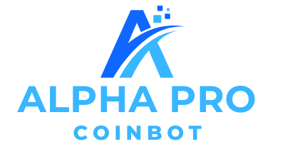 Alphapro Coinbot